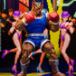 BALROG STREET FIGHTER ALPHA 3 STORM ARENA
