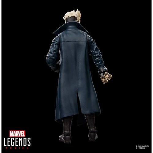 DEATH GAMBIT XMEN 97 MARVEL LEGENDS HASBRO