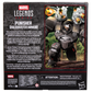 PUNISHER HULK BUSTER ARMOR MARVEL LEGENDS HASBROPULSE EXCLUSIVE