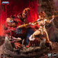 TEELA MASTERS OF THE UNIVERSE MOTU MONDO 1/6