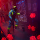 MOLE RAT STAGE 2 G.I.JOE CLASSIFIED HASBRO
