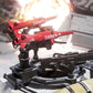 ARCTIC ASSAULT H.I.S.S. (HIGH SPEED SENTRY) AND DRIVER G.I.JOE CLASSIFIED HASBRO PULSE