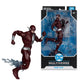 FLASH NEW KID IN TOWN (WALTER WEST) DC MULTIVERSE MCFARLANE