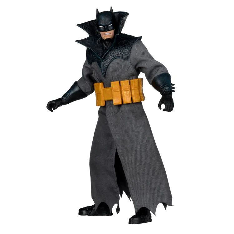 BATMAN BATMAN OF BETHLEHEM DC MULTIVERSE MCFARLANE