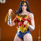 WONDER WOMAN DC MULTIVERSE MCFARLANE VAULT COLLECTION