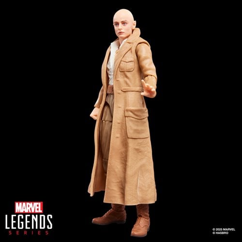 CASSANDRA NOVA (DEADPOOL Y WOLVERINE) MARVEL LEGENDS MCU HASBRO
