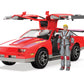 THUNDERHAWK M.A.S.K. THE LOYAL SUBJECTS