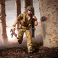 FOOTLOOSE G.I.JOE CLASSIFIED HASBRO