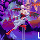 LILITH DARKSTALKERS STORM ARENA
