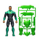 JOHN STEWART GREEN LANTERN JOKER DC PREMIERE 1:12 MATTEL