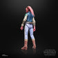 DEVON IZARA STAR WARS BLACK SERIES HASBRO