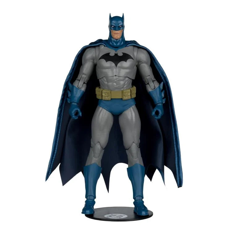 BATMAN HUSH 2 DC MULTIVERSE MCFARLANE