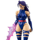PSYLOCKE GAMERVERSE S.H.FIGUARTS BANDAI