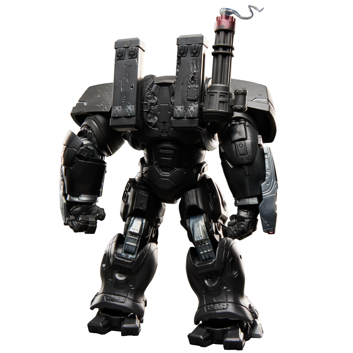 PUNISHER HULK BUSTER ARMOR MARVEL LEGENDS HASBROPULSE EXCLUSIVE
