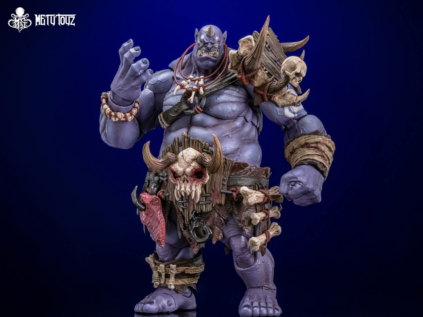 GORASH EL MAGO METYTOYZ