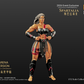 SPARTALIA BLACK ARENA VERSION COMBATANTS XESRAY STUDIO EVENT EXCLUSIVE CON BONUS