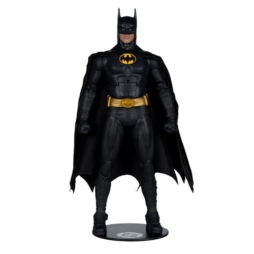 BATMAN BATMAN RETURNS THEATRICAL EDITION DC MULTIVERSE MCFARLANE