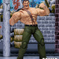 MIKE HAGGAR FINAL FIGHT STORM COLLECTIBLES