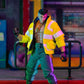 DAVID MARTINEZ CYBERPUNK JADA TOYS