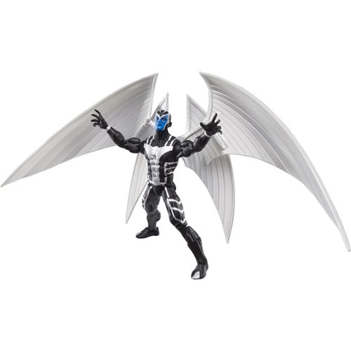 ARCHANGEL XFORCE MARVEL LEGENDS HASBRO