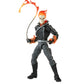 GHOST RIDER MARVEL LEGENDS RETRO CARD HASBRO
