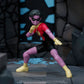 KID OMNIMAN INVINCIBLE JADA TOYS 1/12