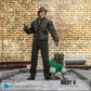 ROCKY ll ROCKY BALBOA EXQUISITE SUPER SERIES HIYA TOYS 1:12