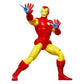 IRON MAN SECRET WARS MARVEL LEGENDS HASBRO