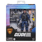 POLICE EMERGENCY SERVICE UNIT (ESU) G.I.JOE CLASSIFIED HASBRO