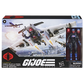 COBRA C.L.A.W. Y COBRA PILOT G.I.JOE CLASSIFIED SERIES HASBRO PULSE EXCLUSIVE