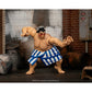 E. HONDA STREET FIGHTER JADA TOY