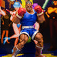 BALROG STREET FIGHTER ALPHA 3 STORM ARENA