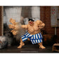 E. HONDA STREET FIGHTER JADA TOY