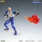 CAPTAIN COMMANDO 1/12 52TOYS