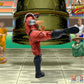 M.BISON STREET FIGHTER II ULTRA STORM COLLECTIBLES