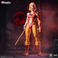 CHEETARA THUNDERCATS LIMITED EDITION MONDO ESCALA 1/6