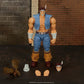 T. HAWK DELUXE STREET FIGHTER JADA TOYS