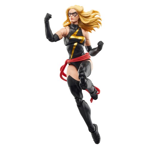 WARBIRD MARVEL LEGENDS HASBRO RESTOCK