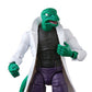 LIZARD SPIDERMAN RETRO MARVEL LEGENDS HASBRO