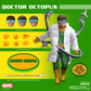 DR OCTOPUS (REISSUE) MARVEL MEZCO ONE:12
