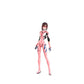 MARI MAKINAMI EVANGELION BLOKEES