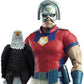 PEACEMAKER MEZCO ONE:12