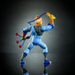 TYGRA MASTERS OF THE UNIVERSE ORIGINS X THUNDERCATS WAVE 2 MATTEL