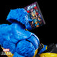 BEAST COMIC INSPIRED WAVE 2 MARVEL LEGENDS HASBRO  6 FIGURAS