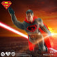 SUPERMAN RED SON EDITION MEZCO ONE:12