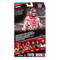 PENTA ELITE COLLECTION SERIES 126 WWE MATTEL