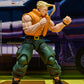 CHARLIE NASH STREET FIGHTER ALPHA STORM ARENA