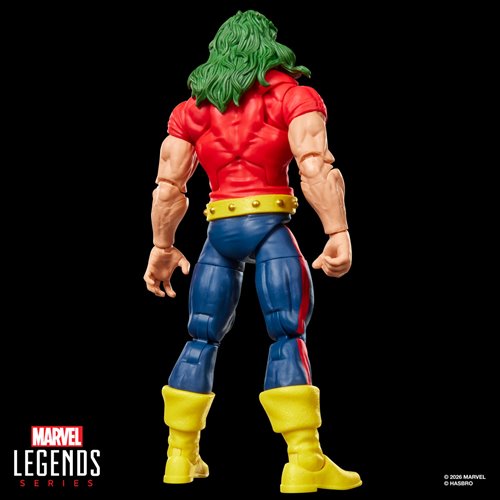 DOC SAMSON MARVEL LEGENDS HASBRO