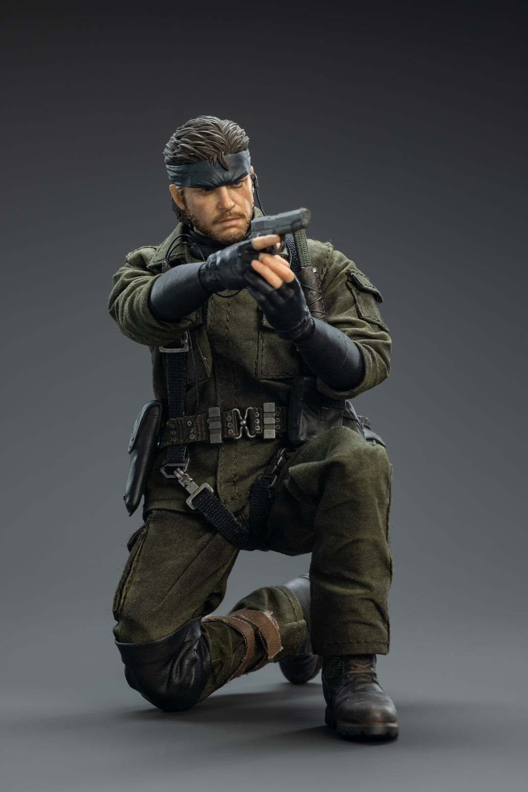 VIPER AGENT DELUXE VERSION KRAKEN STUDIO 1/12