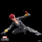 BLACK WIDOW COMIC INSPIRED WAVE 2 MARVEL LEGENDS HASBRO  6 FIGURAS